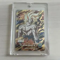 【極美品・写真多数】ドラゴンボールダイバーズ SDV3-011 GDR 孫悟空