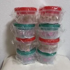 モンチッチ エンタメくじ ラウンドコンテナセット