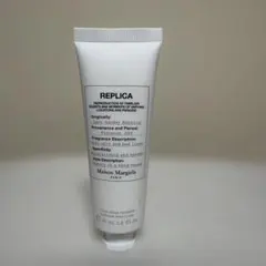 未使用　未開封品レプリカ レイジーサンデーモーニング ハンドクリーム50ml