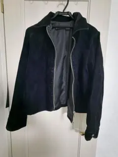 tricot COMME des GARÇONS ジャケット ハイネック - メルカリ