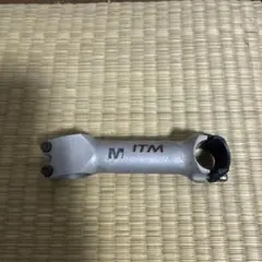 ITM Millennium CNC Ergal 7075 アヘッドステムのサムネイル