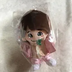 大橋和也ちびぬい