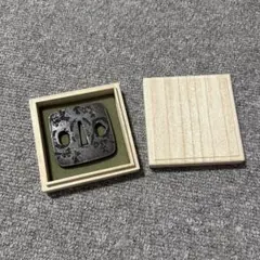 刀剣乱舞 厚藤四郎 スクエア缶バッジ 内番 通常 戦闘 - メルカリ