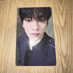 TXT ソウルコン　ワルツ　会場限定 トレカラキドロスビン　B rt-95083