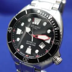 2026年最新】Zodiac watchの人気アイテム - メルカリ