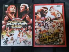 2026年最新】飯伏幸太vsの人気アイテム - メルカリ