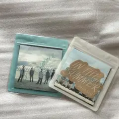 【新品未開封】嵐 ARASHI IN THE SUMMER ポストカード セットのサムネイル