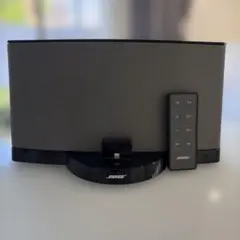 2026年最新】Bose SoundDock series iiiの人気アイテム - メルカリ