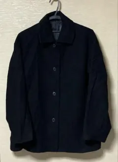 2025年最新】無印良品 ウールコートの人気アイテム - メルカリ