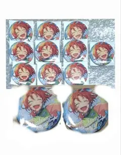 2026年最新】あんスタ月永レオの人気アイテム - メルカリ