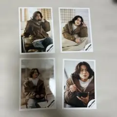 2026年最新】平野紫耀 公式写真の人気アイテム - メルカリ