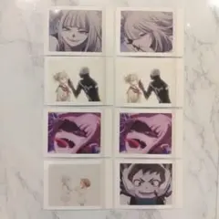 僕のヒーローアカデミア トガヒミコ 麗日お茶子 ぱしゃこれ 6期～7期