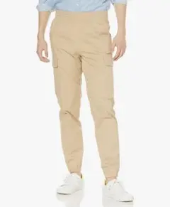 ニューバランス　メンズ　Athleticsカーゴパンツ　まとめ買い2本