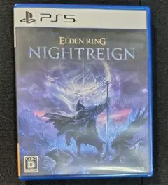 エルデンリングナイトレイン Elden Ring:Nightreign PS5