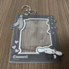 サンリオ アベイル カードホルダー トレカケース シナモン Avail