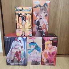 2026年最新】秋本麗子 フィギュアの人気アイテム - メルカリ