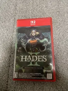 Hades II Nintendo Switch 2 Edition ハデス2