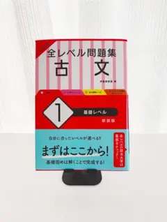 大学入試 古文 全レベル問題集 （基礎レベル）