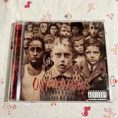 Korn / Untouchables