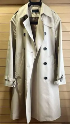 2025年最新】アンタイトル トレンチコート ライナーの人気アイテム