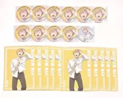 체인소맨 アニメイト 缶バッジ 特典 ポストカード デンジ