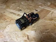 トミカ スーパーギフト解体□□25 三菱 ジープH-J 58 - メルカリ