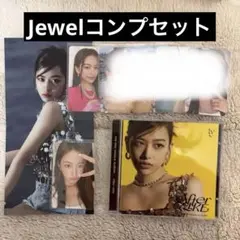 IVE afterlike ユジン Jewel ver.