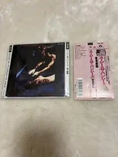 Siouxsie & The Banshees／香港庭園 THE SCREAM