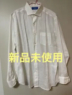 極美品】Maker's Shirt鎌倉 リネン カプリシャツ - メルカリ