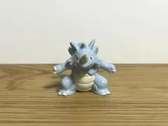 【ハナちゃん様専用】モンコレ　サイドン　ポケモン　フィギュア　レア　初期