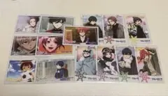 ブルーロック まねきねこ コンプリートセット 値下げ⭕️ 別売り⭕️