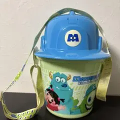 モンスターズ・インク ポップコーン入れ