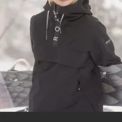 SHELTER JK / ロキシーシェルター スノー ウェア アノラックのサムネイル
