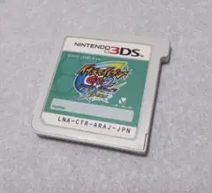 3DS ソフト イナズマイレブンGO 2 クロノ・ストーン ライメ