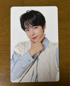 ⭕️特価 NCT WISH 韓国ソウルコン ランダムトレカ ユウシ コンプ セット ユウシ NCT WISH ランダムトレカ ソウルコン ラントレ MD - メルカリ