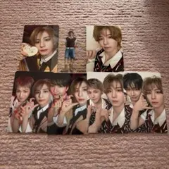 BOYNEXTDOOR イハン トレカ