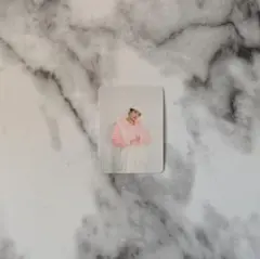 StrayKids スキズ リノ ミニトレカ