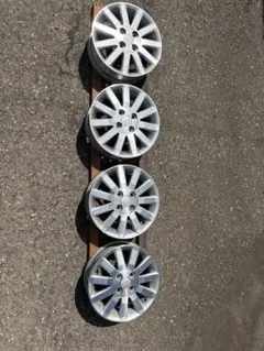 決まりました。タイヤホイール　スズキ純正14インチ　　軽自動車 楽天市場】スズキ純正 14インチ ＋45の通販
