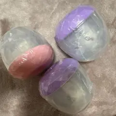 カプセルトイ ちいかわ　 3個セット