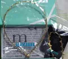 張根碩 髮箍 & 手鍊