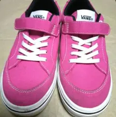 22㎝ Vans スニーカー