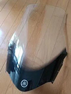 新車外し】グランドマジェスティ 純正 ロングスクリーン | Mercari