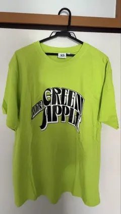 Mrs. GREEN APPLE 2023 Summer Tシャツ M - メルカリ