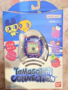 新品・未開封 たまごっちコネクション はーとでにむ - メルカリ
