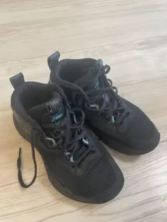 asics バスケットボールシューズ 21.5cm ノヴァ サージ3 GS