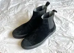 ALL STAR COUPE WR WV SUEDE SIDEGORE