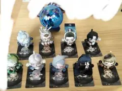 ポップマート スカルパンダ バレンタイン フィギュア 新品 - メルカリ