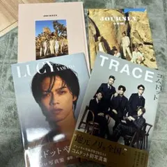大貫大輔写真集・DVD大貫勇輔Challenger セット - メルカリ