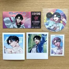パラライ Paradox Live 大和憧吾おまとめセット