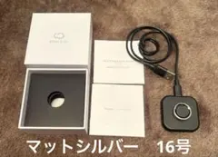 ソクサイリング 16